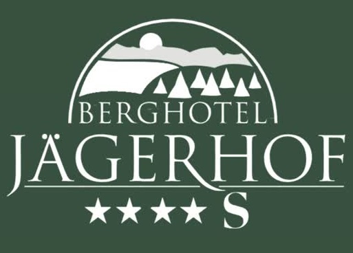 Logo von Berghotel Jägerhof